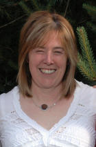 liz crumlish