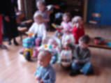 creche